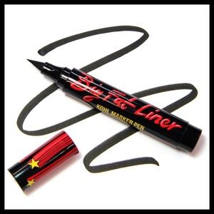 🆕 ROCKINS COSMETICS • BIG FAT LINER